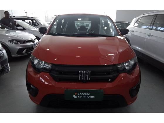 FIAT MOBI 1.0 EVO FLEX LIKE. MANUAL FIAT MOBI 1.0 EVO FLEX LIKE. MANUAL